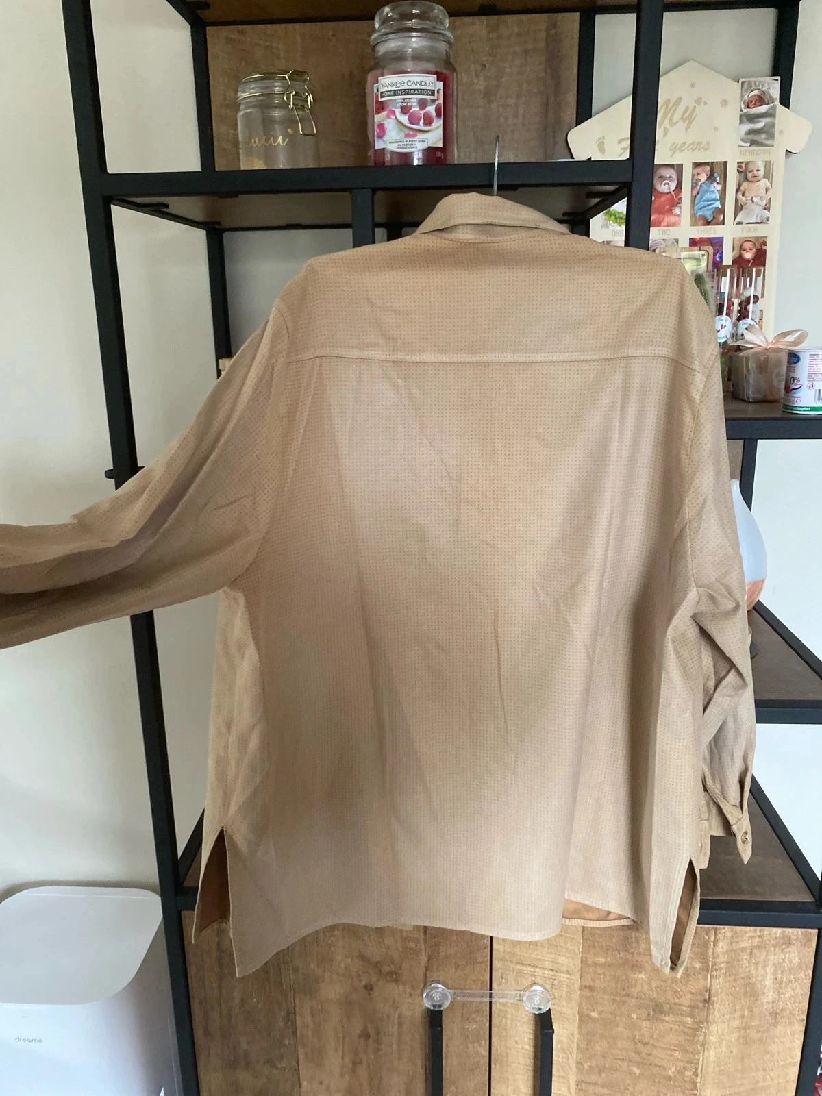Chemise yarell – photo 4